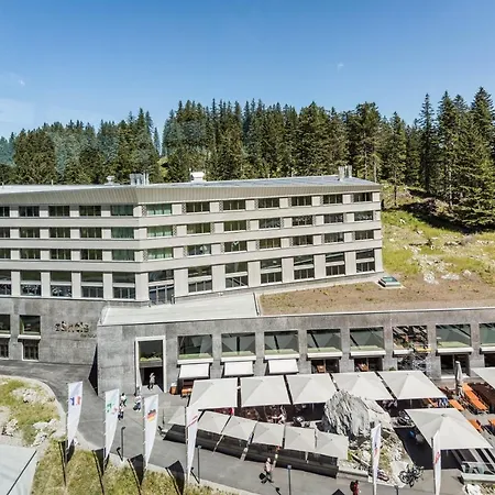 Saentis - Das Hotel-2